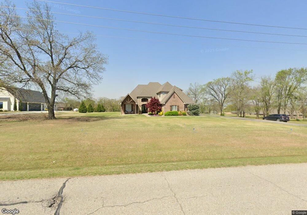 9708 Hickory Hill Rd, Sapulpa, OK 74066 - photo 1