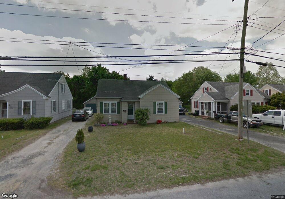 11000 E 4th St, Laurel, DE 19956 - photo 1