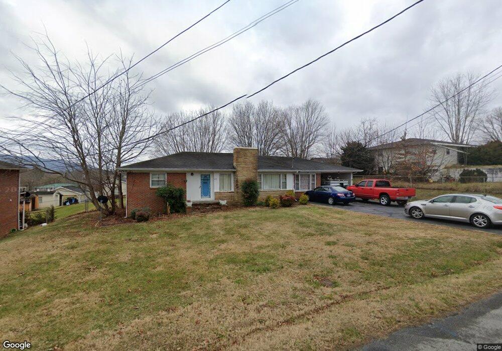 115 Bowers St, Johnson City, TN 37601 - photo 1