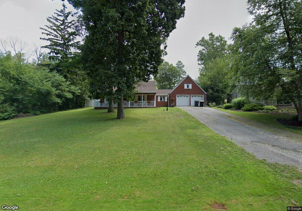 1830 Westgate Dr, Fort Wayne, IN 46808 - photo 1