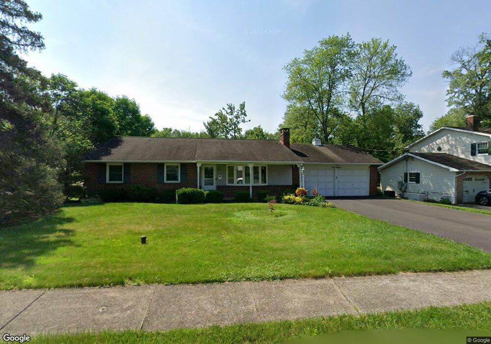 100 Township Rd, Sellersville, PA 18960 - photo 1