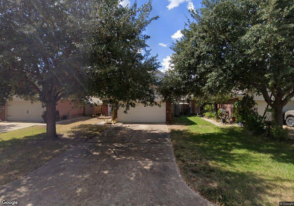 17211 Hawks Landing Dr, Hockley, TX 77447 - photo 1