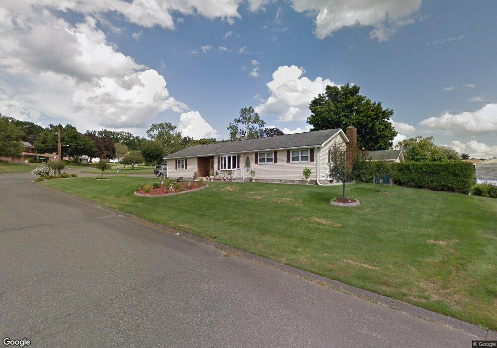 22 New Crest St, Ludlow, MA 01056 - photo 1