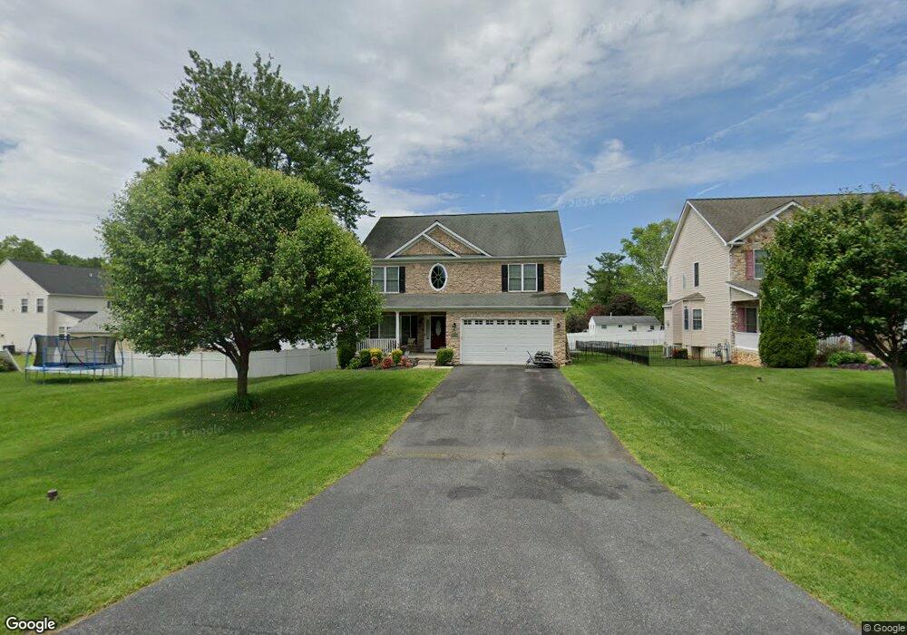 2906 Silver Spruce Ln, Abingdon, MD 21009 - photo 1