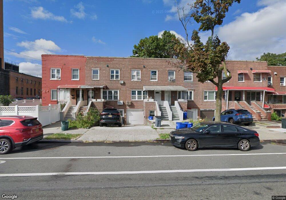 80-74 164th St unit 3, Jamaica, NY 11432 - photo 1