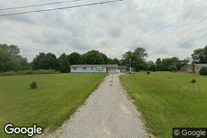 1041 Cockrell Rd, Burbank, OH 44214