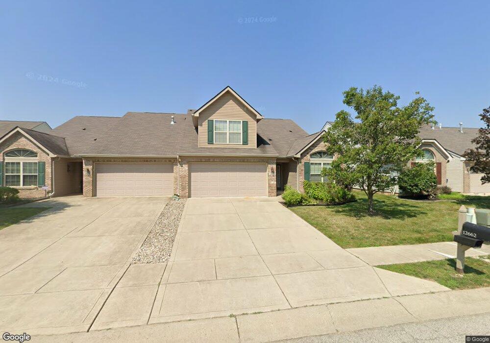 12662 Whisper Way unit 14B, Fishers, IN 46037 - photo 1