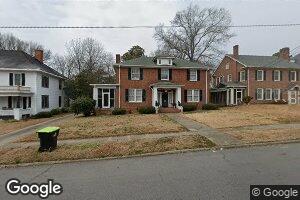 804 Washington Ave, Weldon, NC 27890