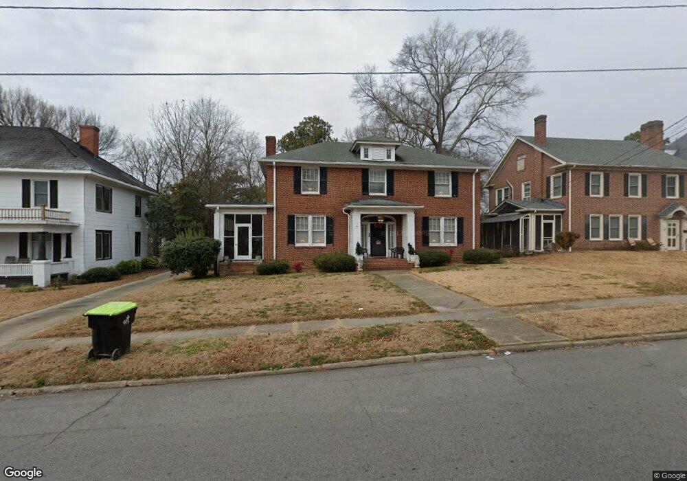 804 Washington Ave, Weldon, NC 27890 - photo 1