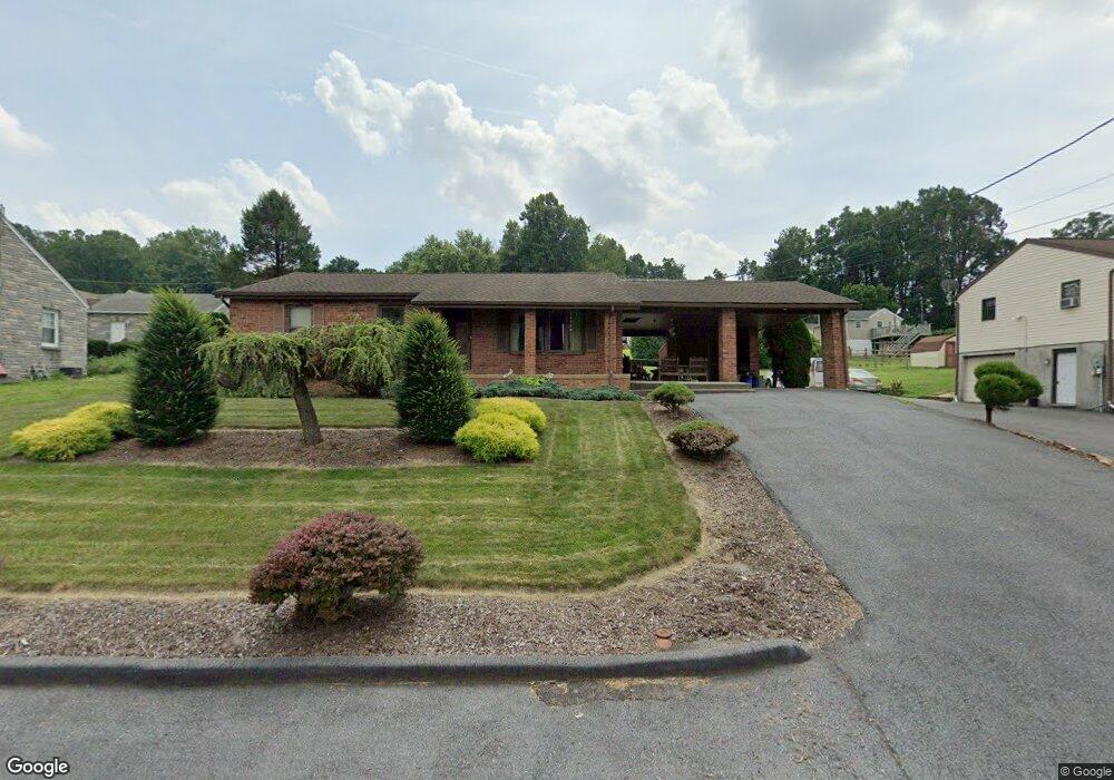 1616 Mount Laurel Rd, Temple, PA 19560 - photo 1