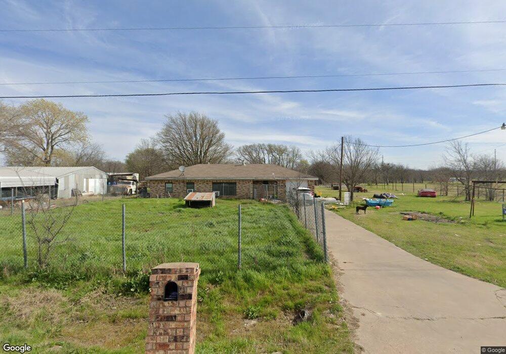 5836 Andy N, Joshua, TX 76058 - photo 1