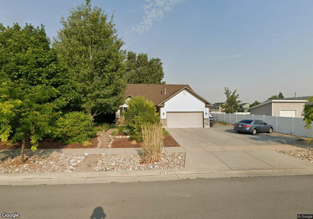 156 S 1170 E, Hyrum, UT 84319 - photo 1
