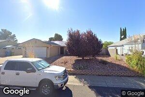 1550 Westview Dr, Page, AZ 86040