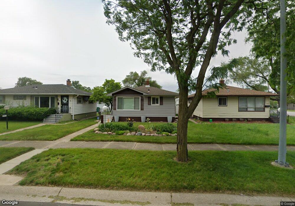 2006 Mckinley St, Gary, IN 46404 - photo 1