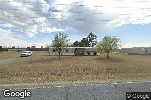 388 Mill Creek Church Rd, Newton Grove, NC 28366