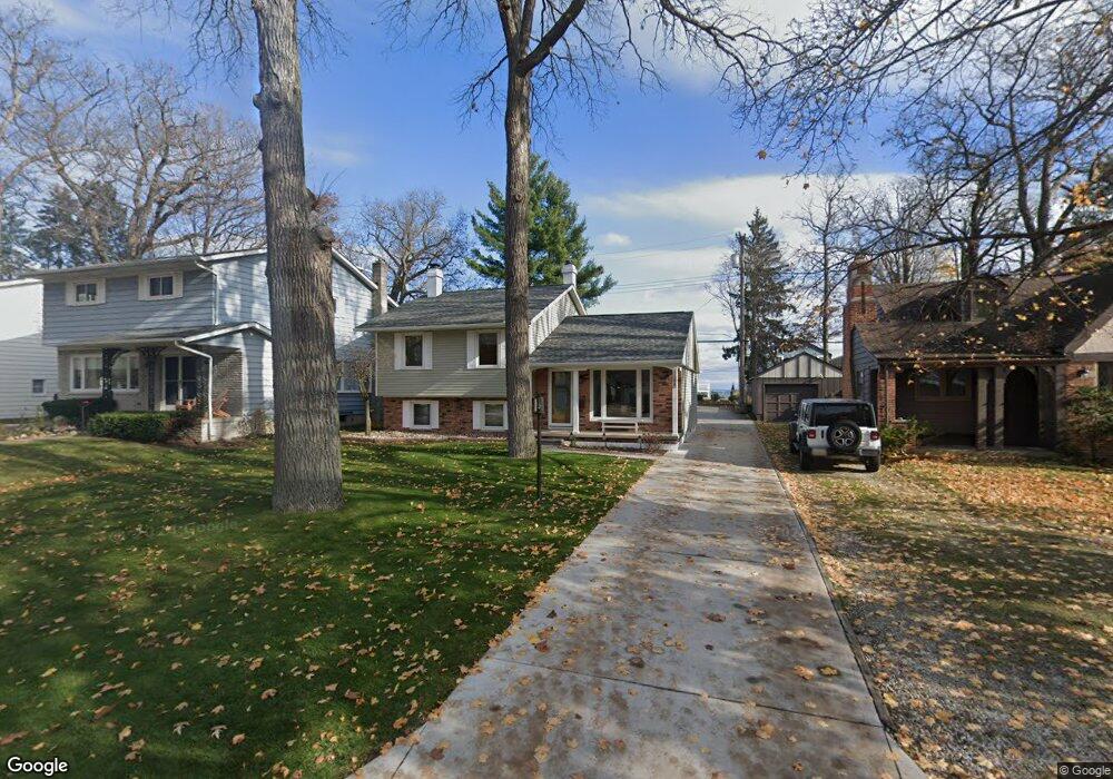 3500 Armour St, Port Huron, MI 48060 - photo 1