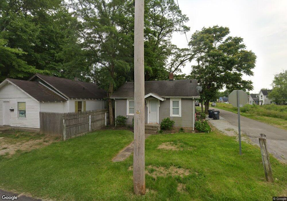 1203 E 22nd St, Anderson, IN 46016 - photo 1