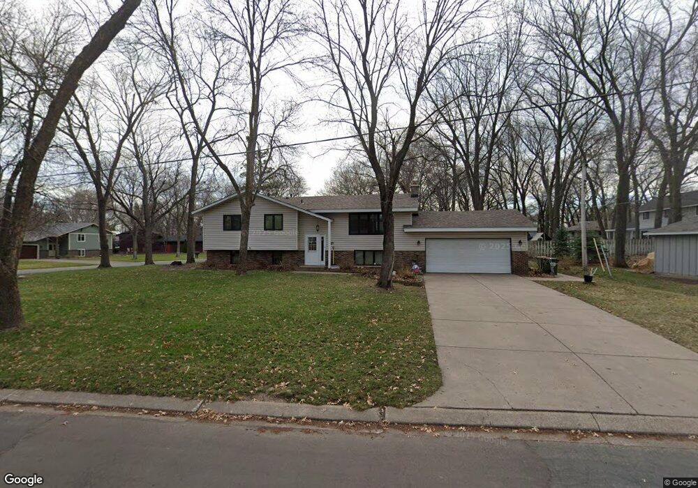 9727 Zilla St NW, Coon Rapids, MN 55433 - photo 1