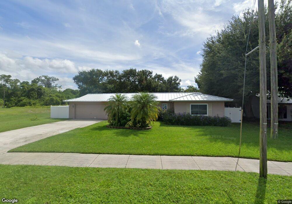 545 S Sun N Lakes Blvd, Lake Placid, FL 33852 - photo 1