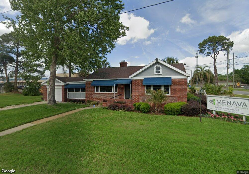 4551 Shirley Ave, Jacksonville, FL 32210 - photo 1