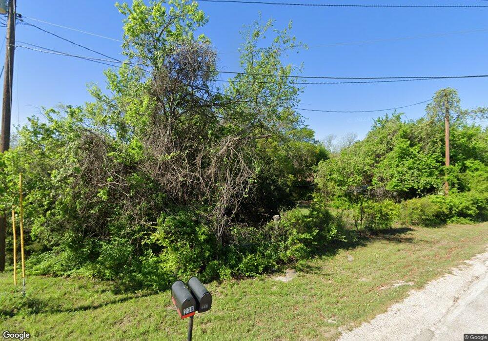 236 Joyce St, Weatherford, TX 76085 - photo 1