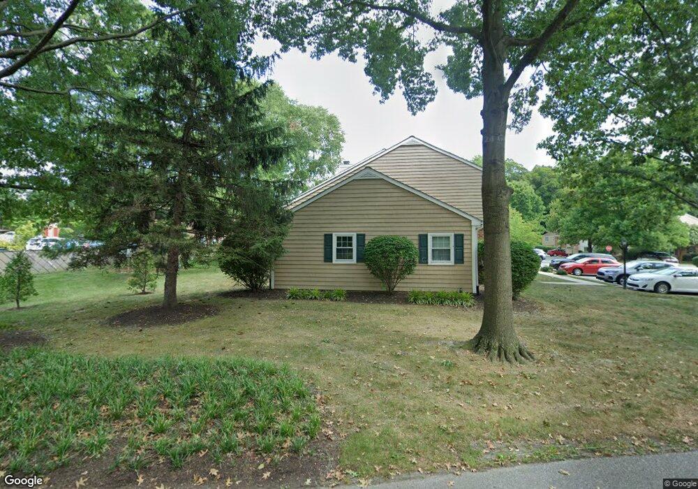 341 Saybrook Ln unit 150, Wallingford, PA 19086 - photo 1