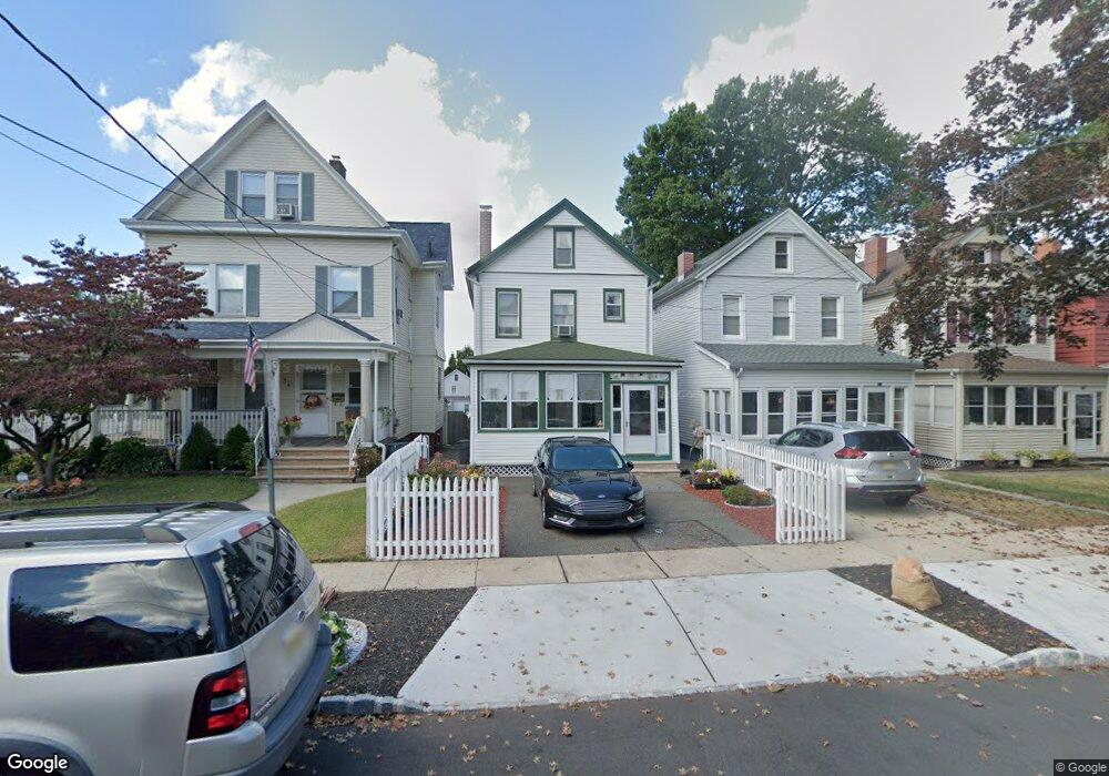 36 Grace St, Bloomfield, NJ 07003 - photo 1