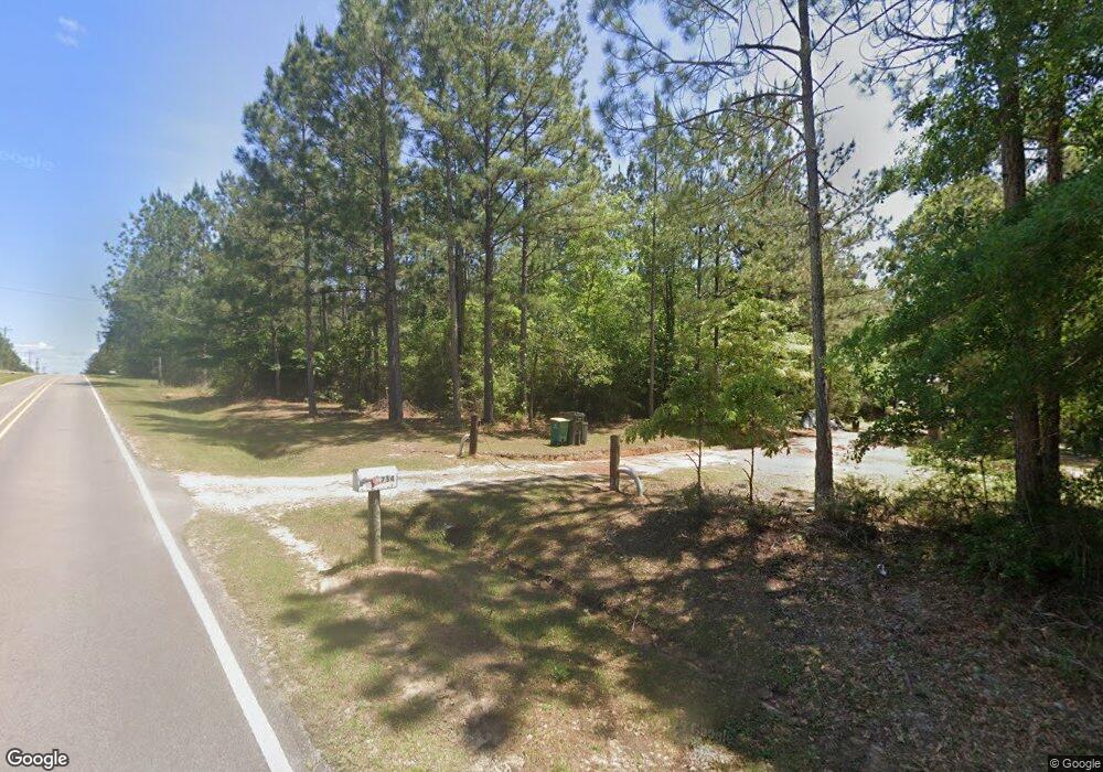 754 W Mchenry Rd, Mc Henry, MS 39561 - photo 1