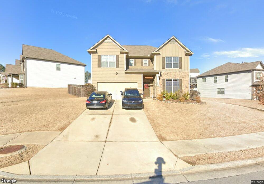 170 Rushing Creek Trail, Dallas, GA 30132 - photo 1