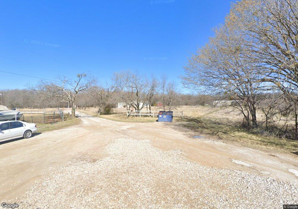360 Deer Butte St, Weatherford, TX 76085 - photo 1