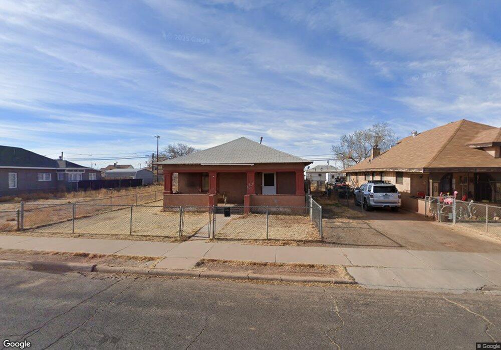 319 W Fourth St, Winslow, AZ 86047 - photo 1