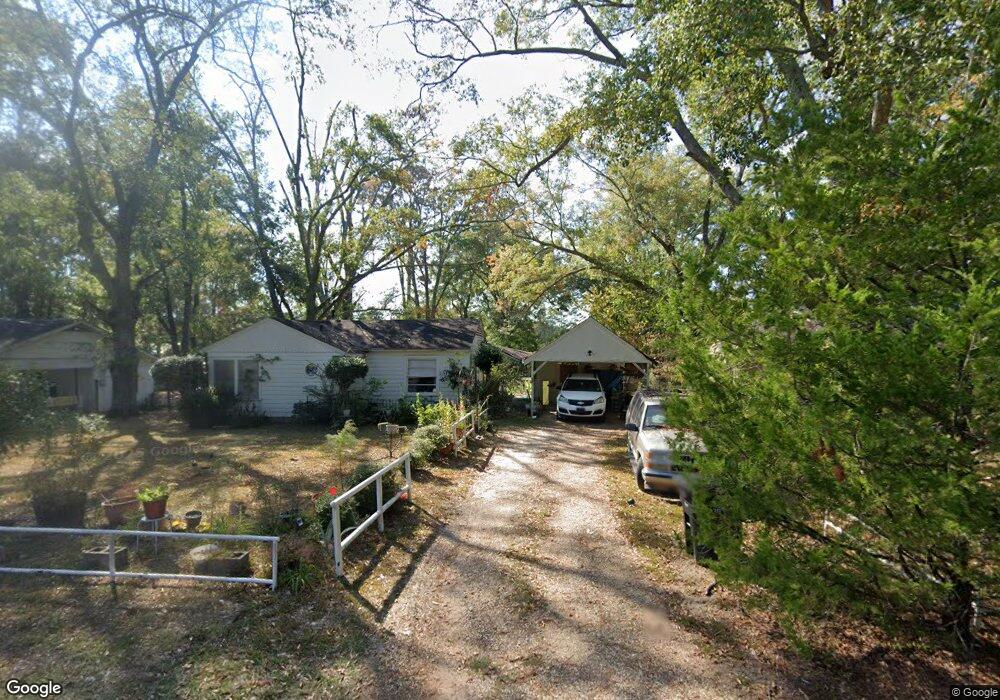 1404 Davis Blvd, Ruston, LA 71270 - photo 1