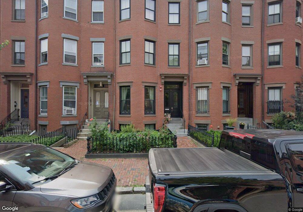 126 W Concord St unit 2, Boston, MA 02118 - photo 1