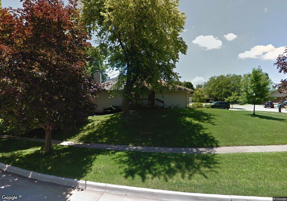 5232 Pommel Place, West Des Moines, IA 50265 - photo 1