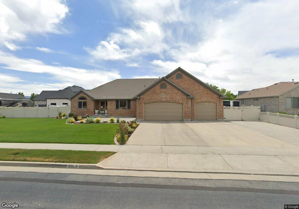 1833 W 10610 S, South Jordan, UT 84095 - photo 1
