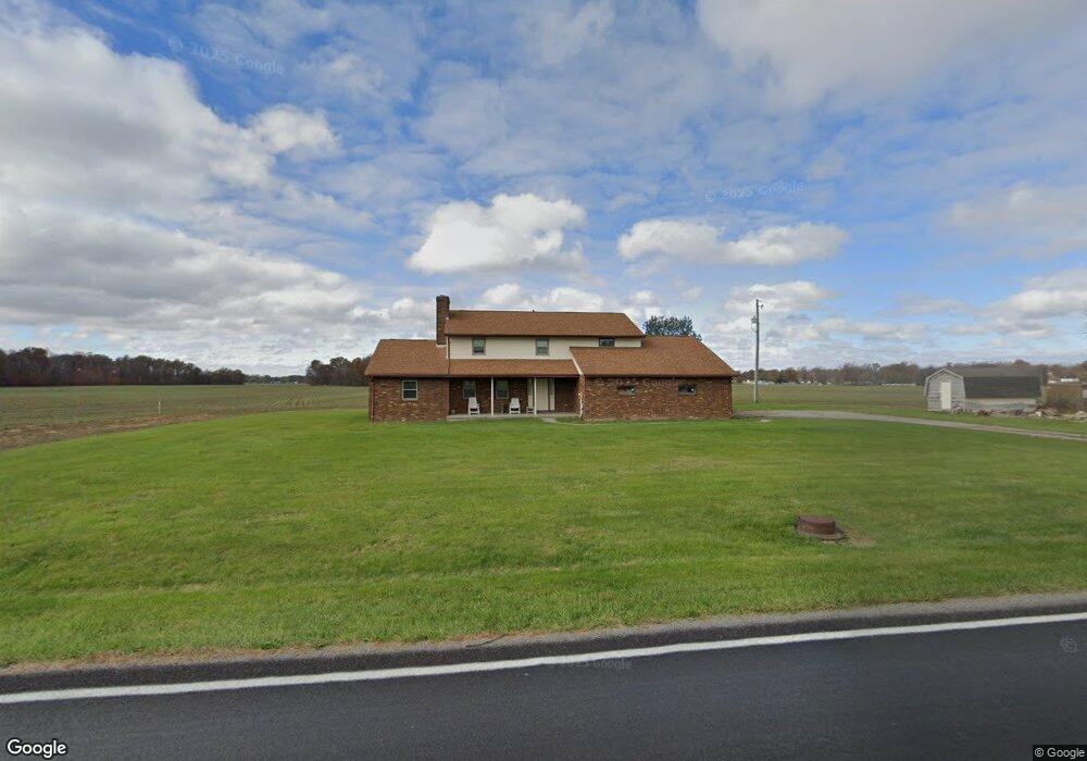 2223 Baty Rd, Lima, OH 45807 - photo 1