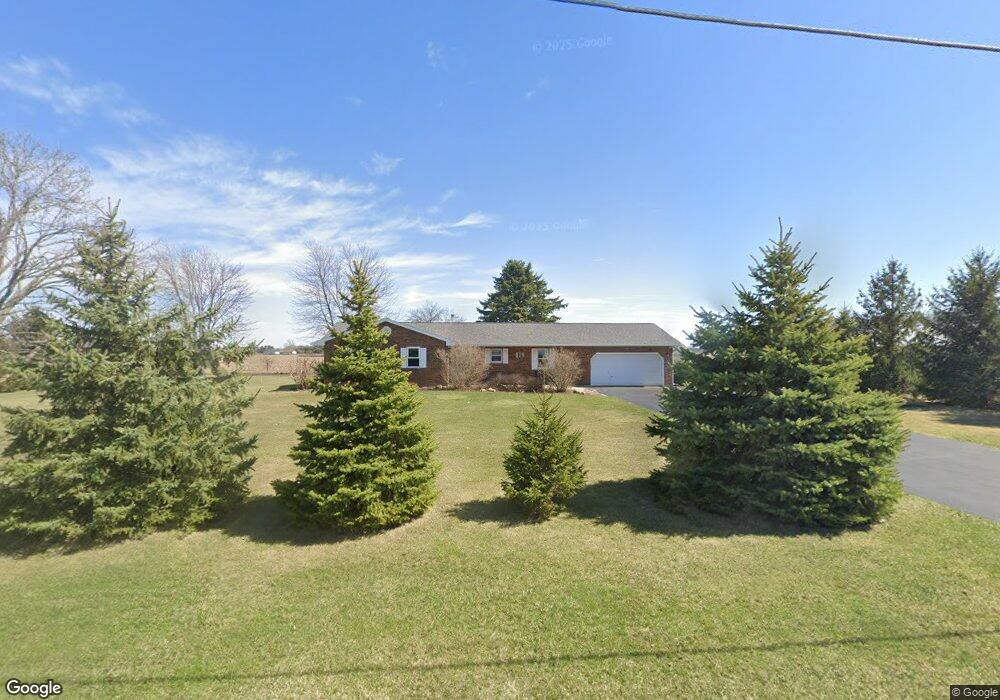 8270 Swaney Rd, Bluffton, OH 45817 - photo 1