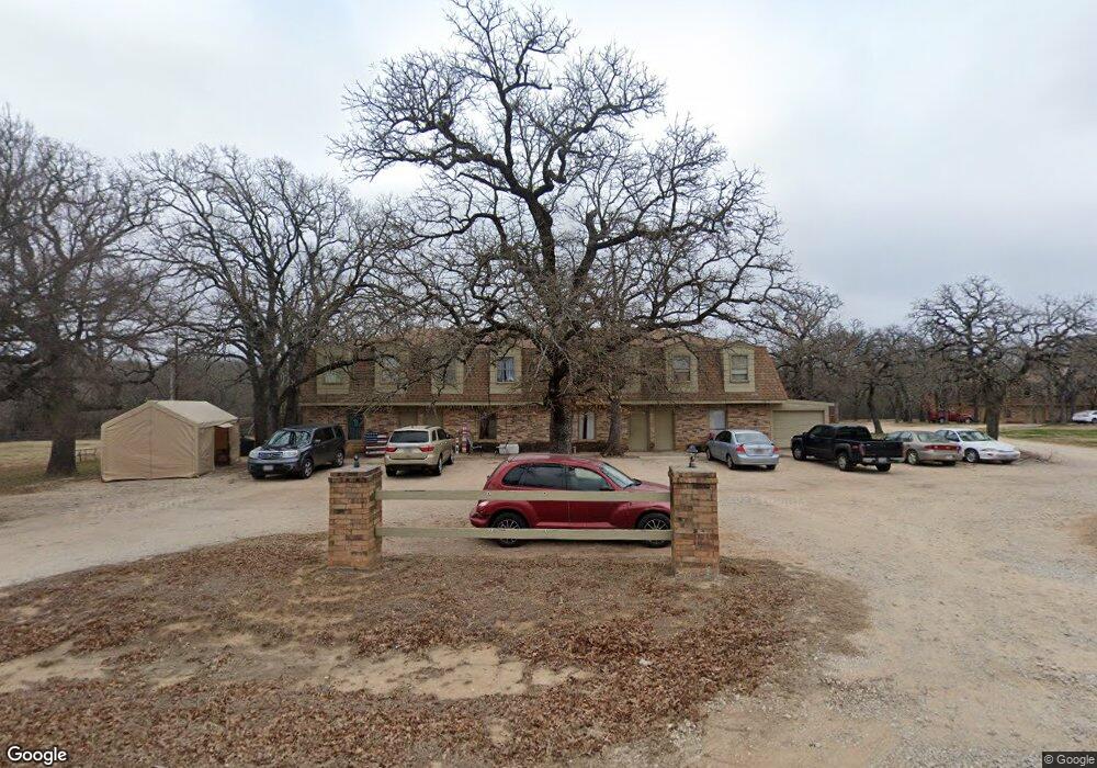 1416 Arvel Cir, Azle, TX 76020 - photo 1