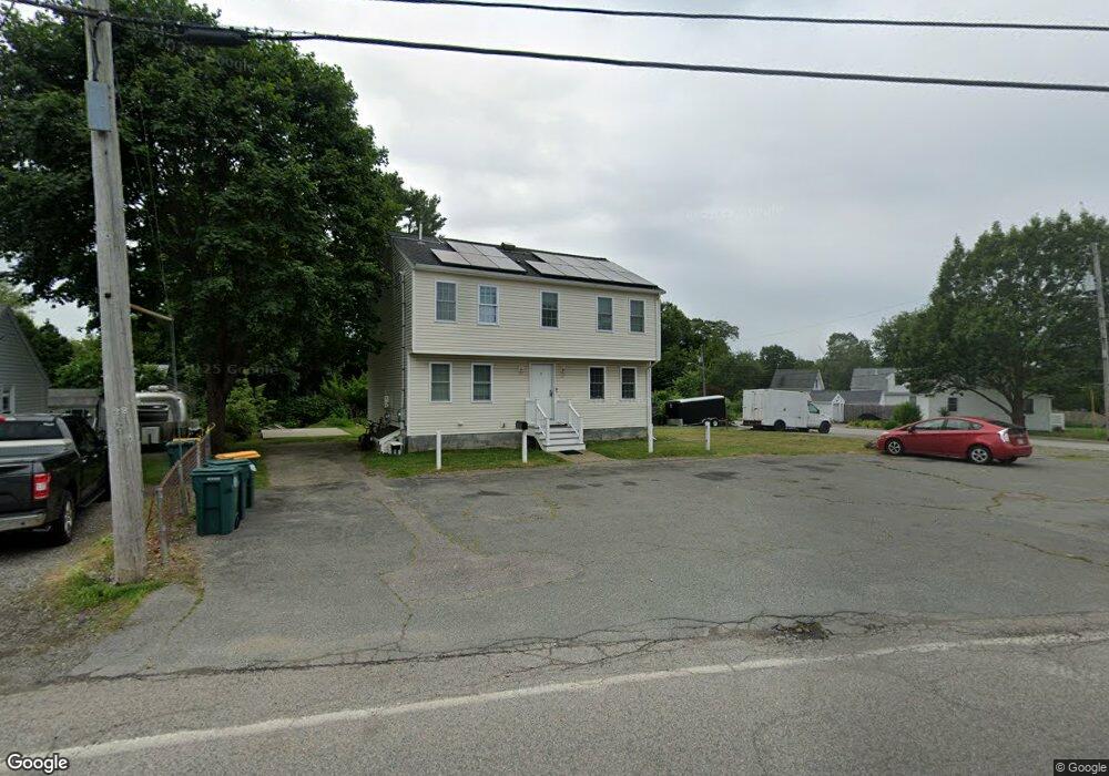 7 Green St unit 7 Green, Abington, MA 02351 - photo 1