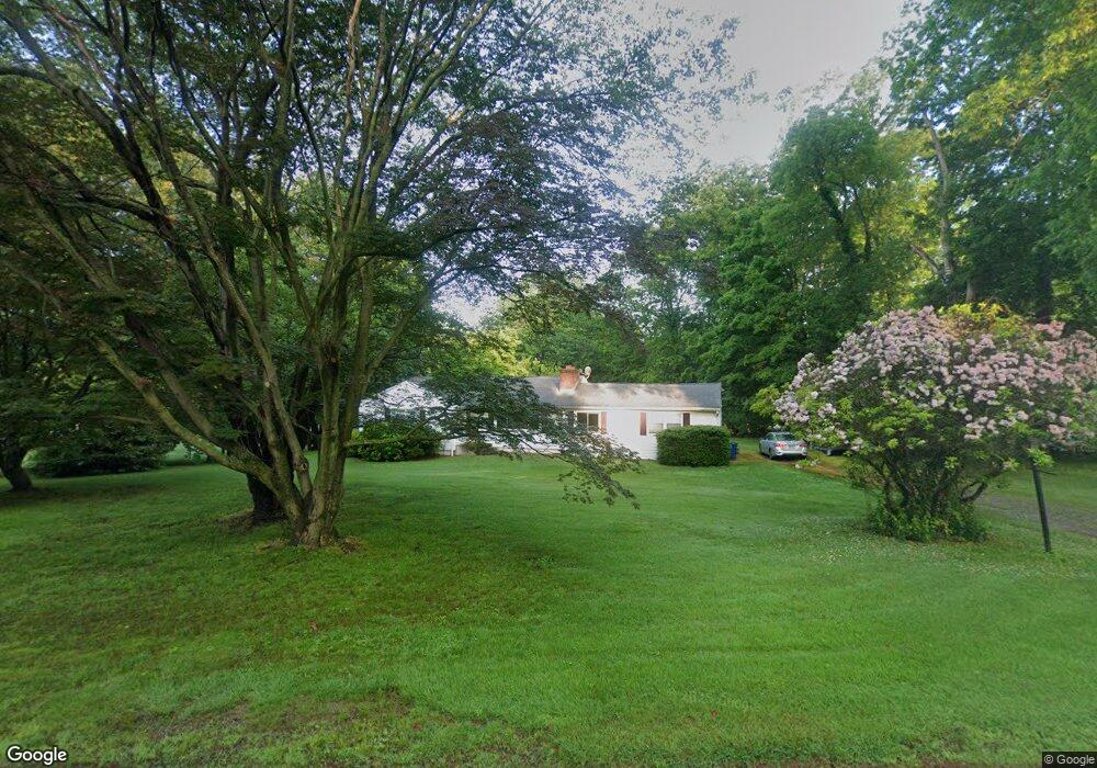 390 Ridgeview Rd, Orange, CT 06477 - photo 1