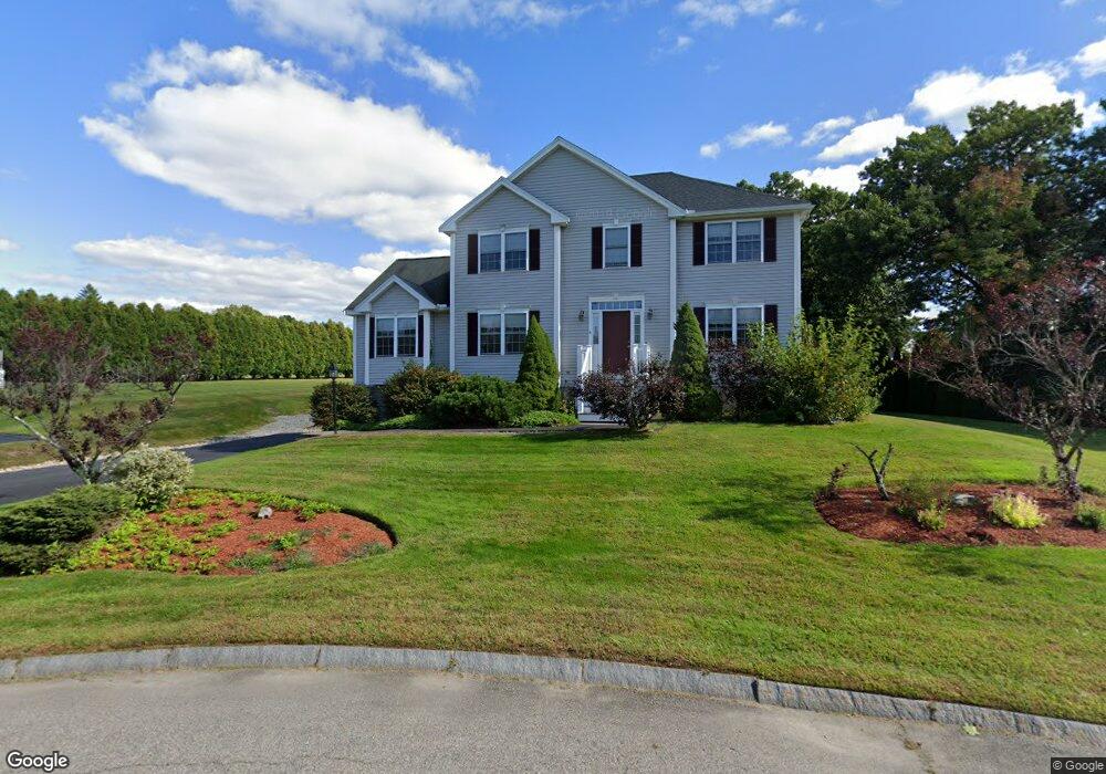 6 Avalon Ct, Methuen, MA 01844 - photo 1