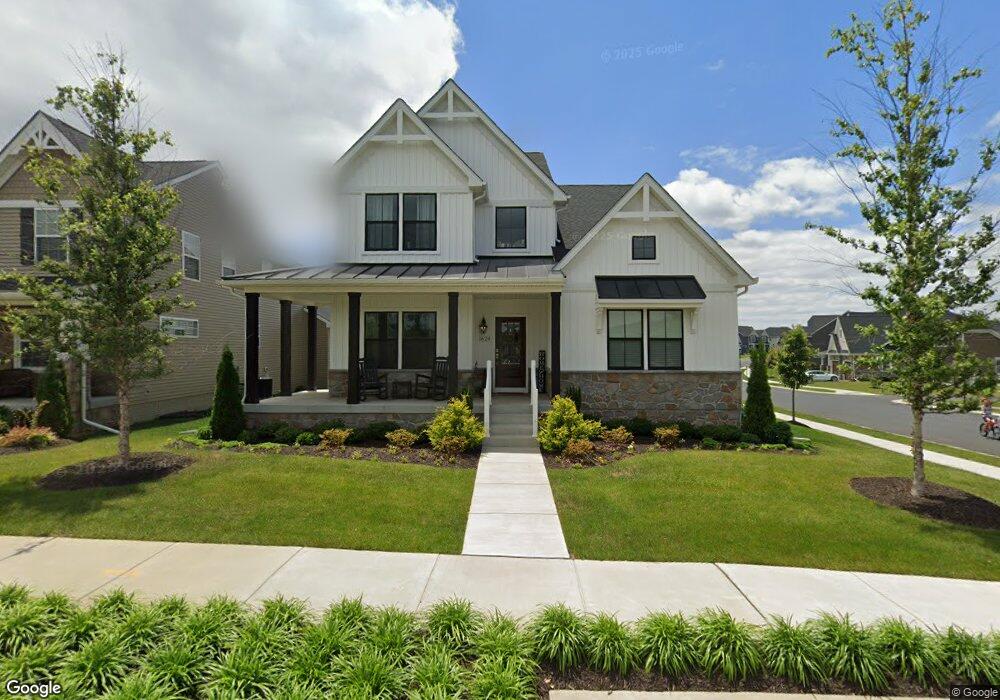 1624 Hobble Trail, Frederick, MD 21702 - photo 1