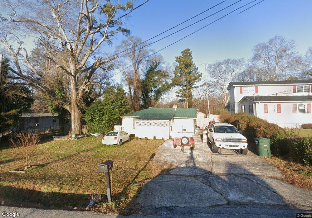 45 Ridgeway St, Commerce, GA 30529 - photo 1