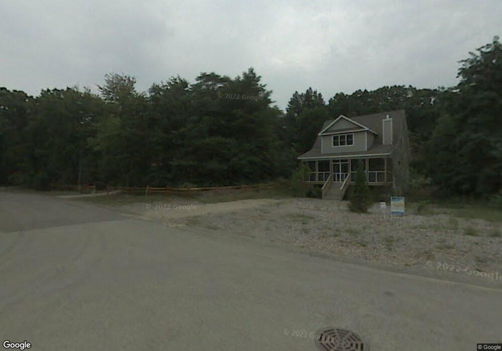 18870 Old Field Rd unit 39, New Buffalo, MI 49117 - photo 1