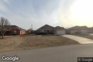 830 NW Hilltop Dr, Lawton, OK 73507