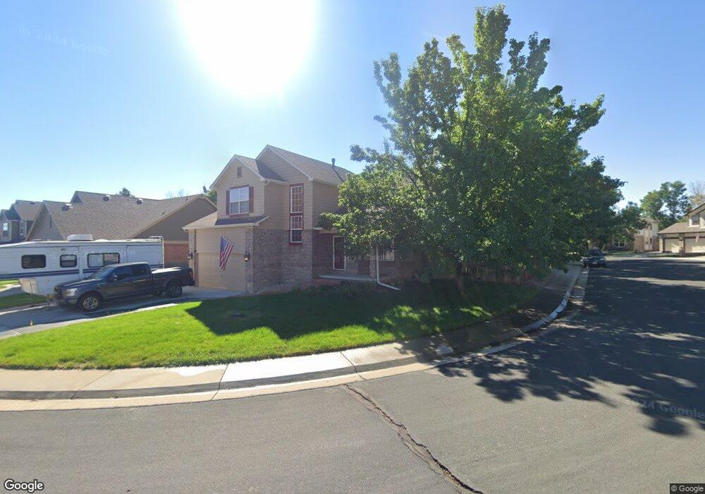 2436 E 126th Loop, Thornton, CO 80241 - photo 1