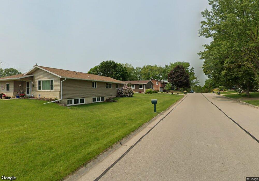 2722 Valley St, Cross Plains, WI 53528 - photo 1