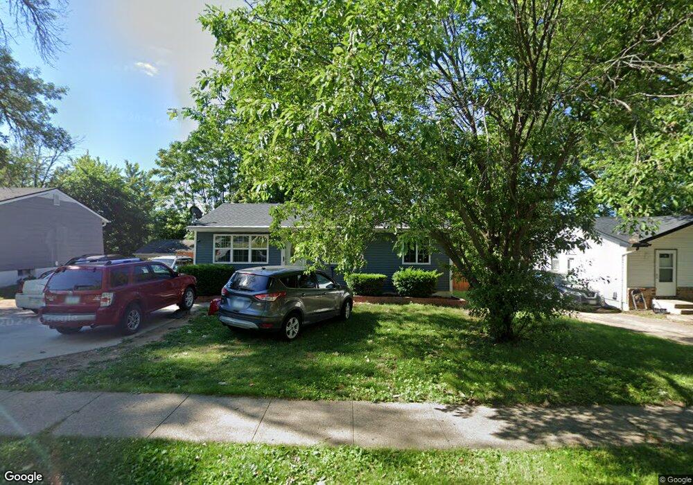 1015 E Philip St, Des Moines, IA 50315 - photo 1