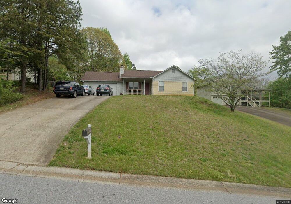 5213 Sagewood Dr, Flowery Branch, GA 30542 - photo 1