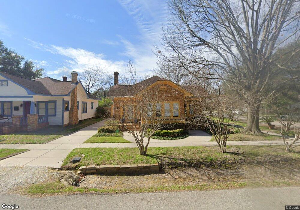 1445 Columbia St, Houston, TX 77008 - photo 1